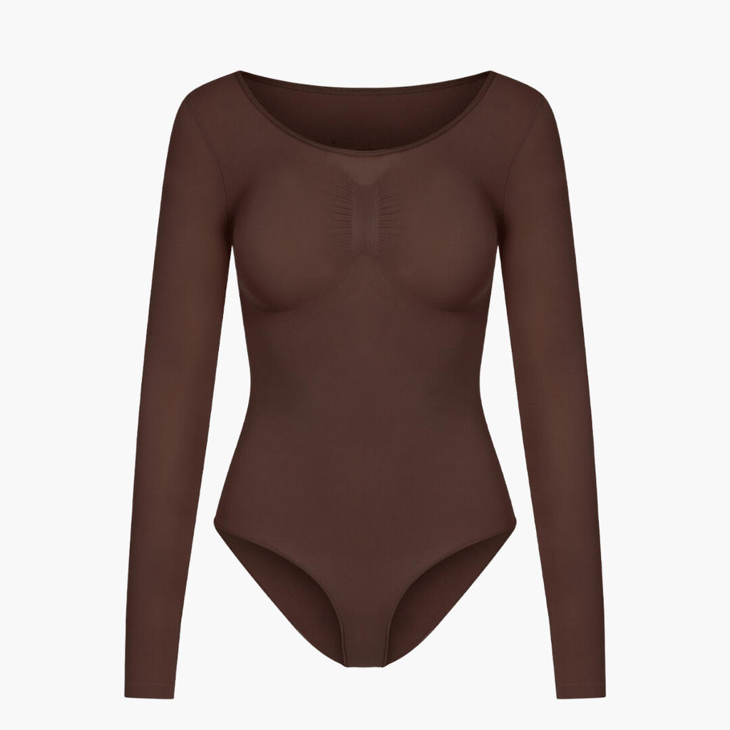 Cassia | Body Shapewear da Donna per Comfort e Supporto