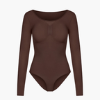 Cassia | Body Shapewear da Donna per Comfort e Supporto