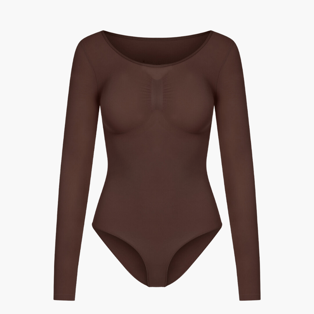 Cassia | Body Shapewear da Donna per Comfort e Supporto