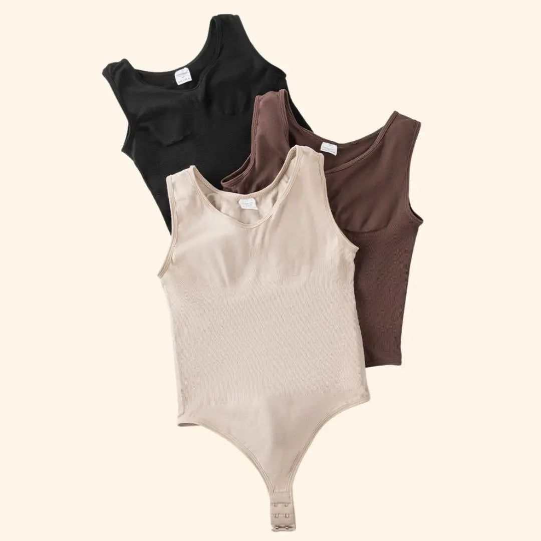 Loreleia | Costume da Bagno Intero Classico Modellante