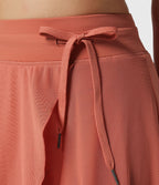 Lunara | Gonna Midi Elegante Donna Portafoglio Leggera