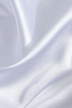 Dobrosława | Camicia elegante da donna in raso con maniche lunghe