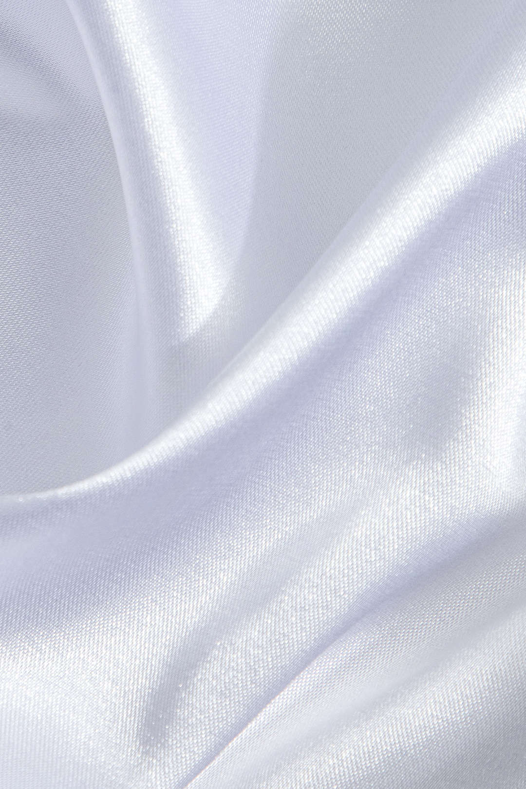 Dobrosława | Camicia elegante da donna in raso con maniche lunghe
