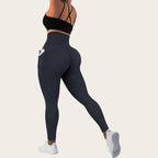 Nooria - Intimo Elastico Modellante per Donna con Contorni del Corpo