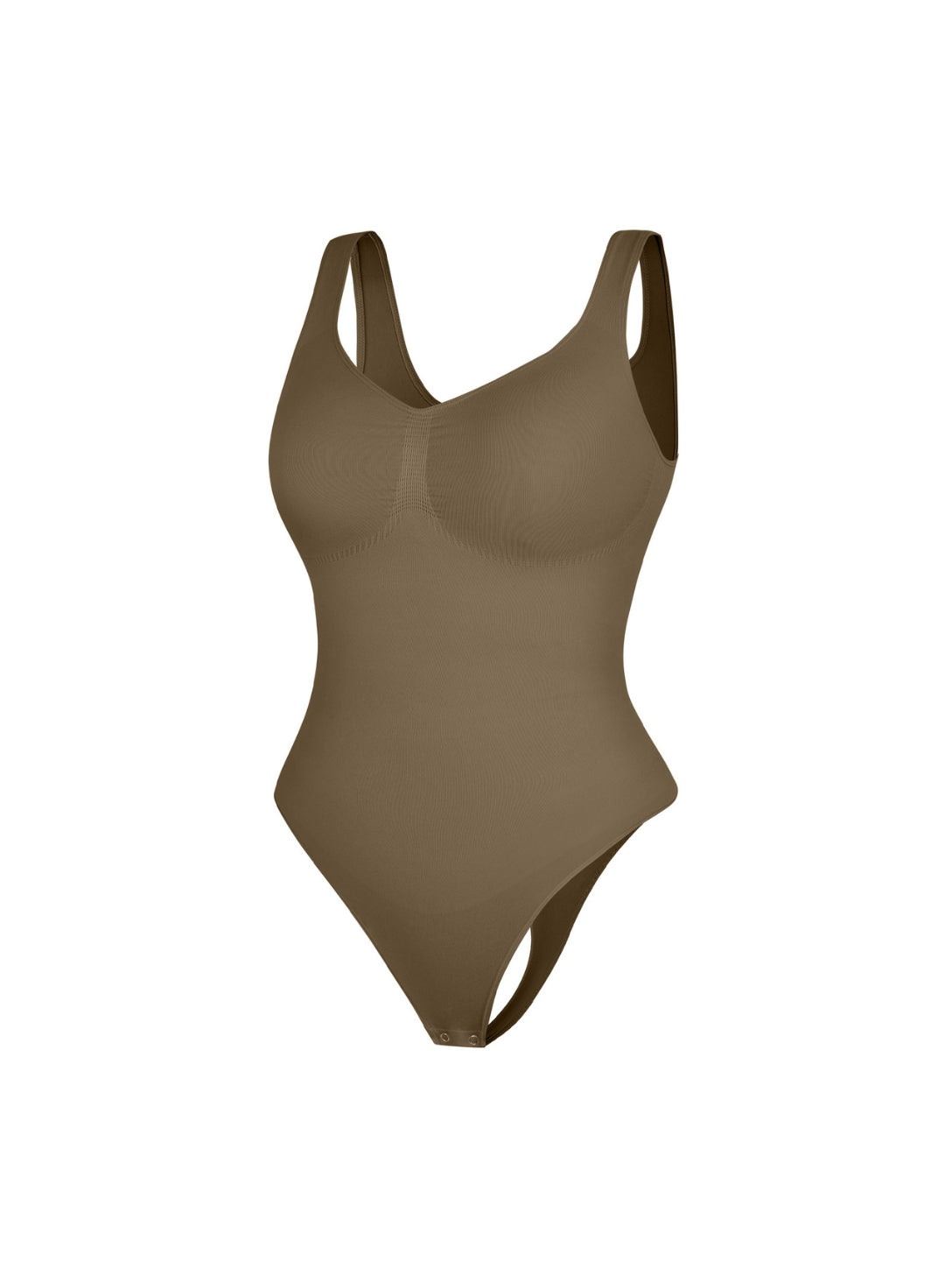 Novera | Damskie Bezszwowe Body String