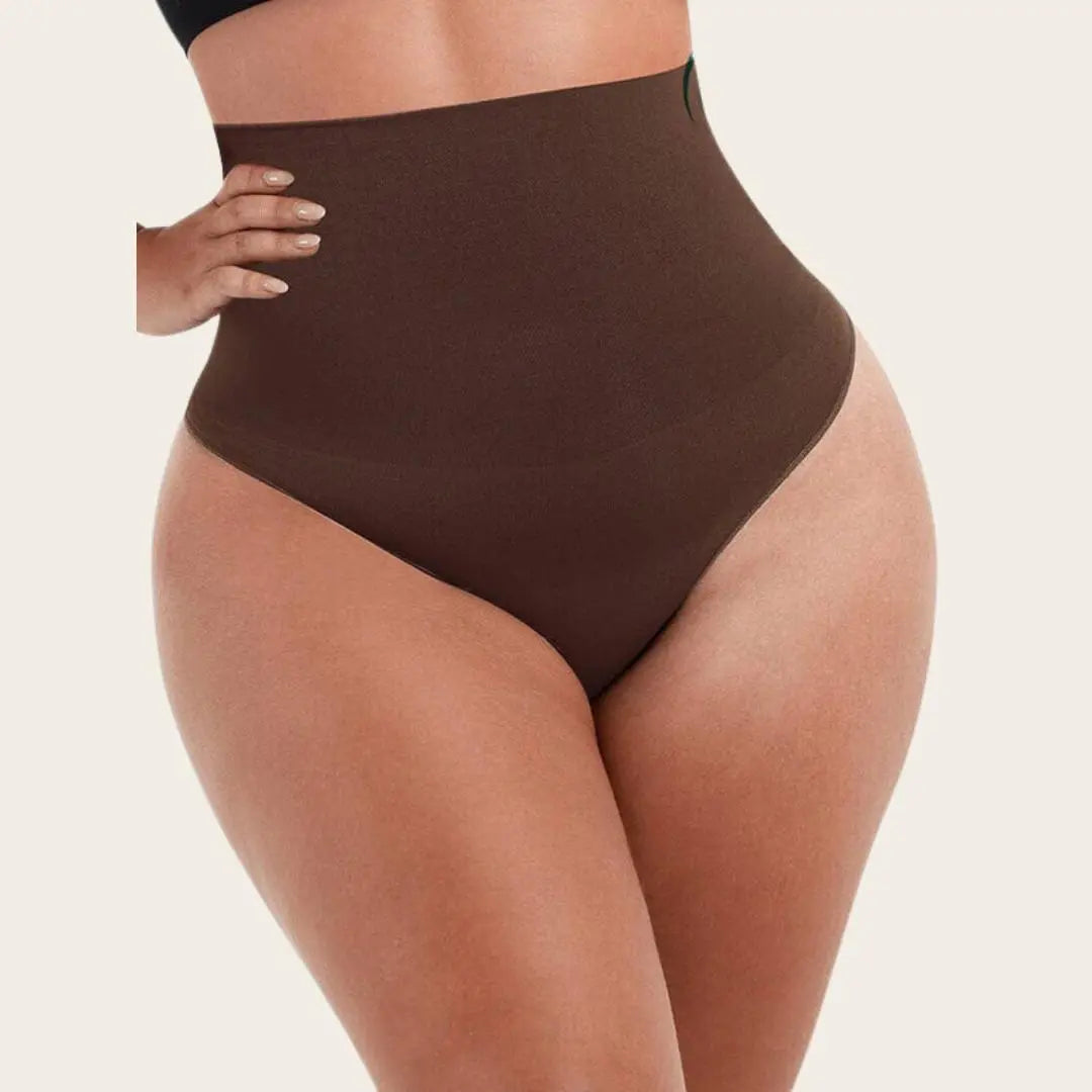 Braelyn | Ultra Comfortable Everyday Shapewear Panties