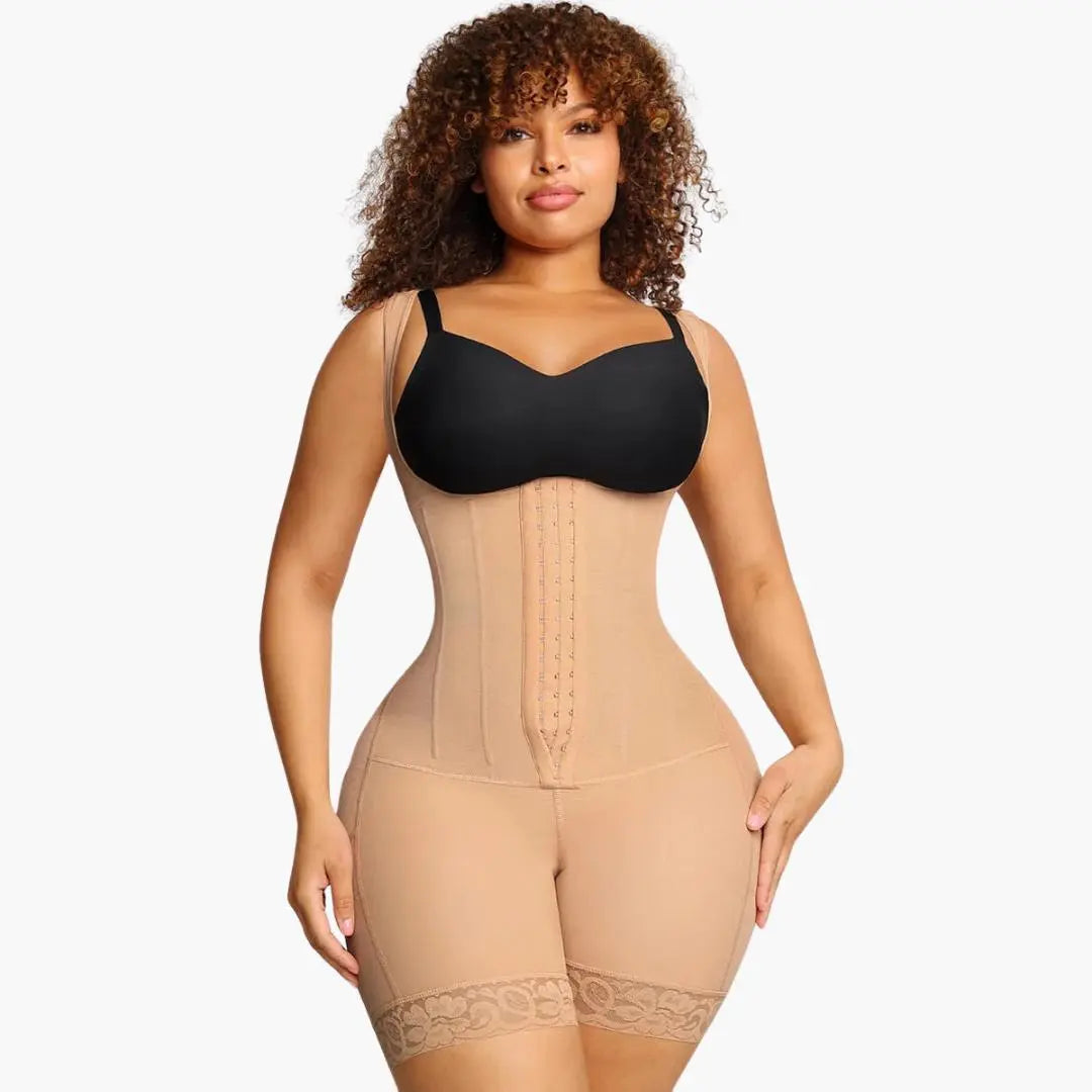 Bexley | Body Modellante Colombiano da Donna Intero
