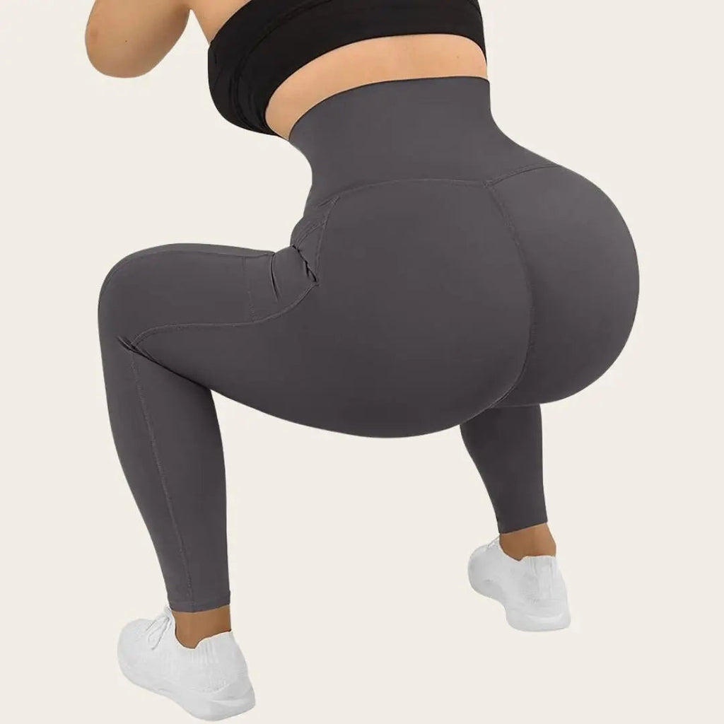 Nooria - Intimo Elastico Modellante per Donna con Contorni del Corpo