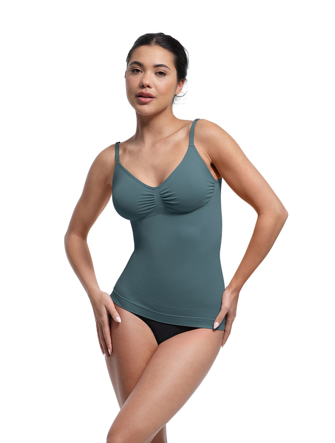 Gabriella | Top Modellante Shapewear da Donna