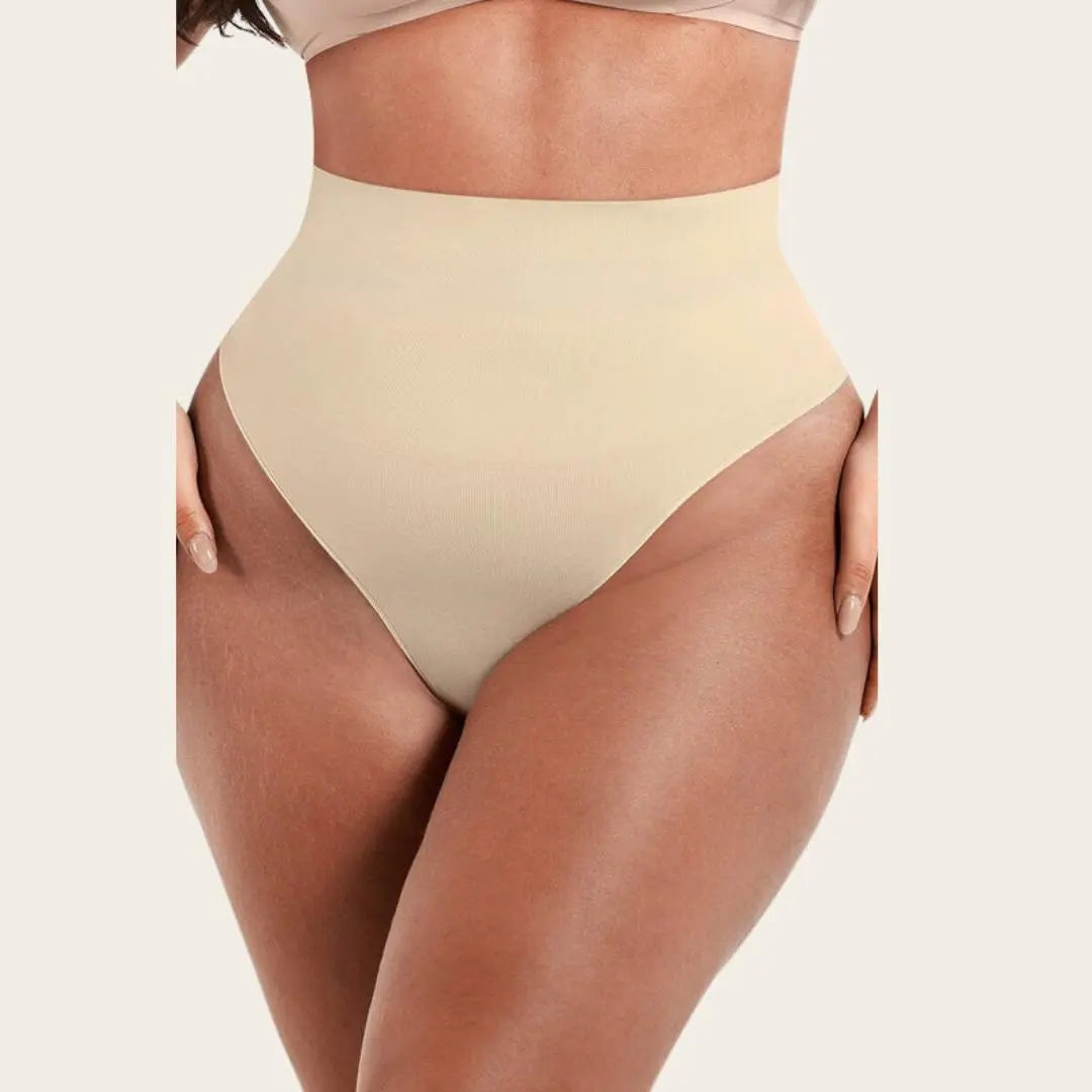 Braelyn | Ultra Comfortable Everyday Shapewear Panties