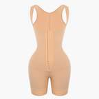Ulva | Modelujące Body Shapewear z Efektem Wcięcia w Talii