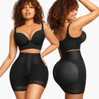 Belinda | Shorts Modellanti Senza Cuciture Snellenti per Donna