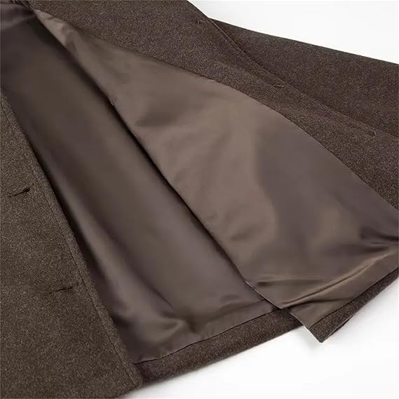 Clara | Giacca corta da donna con bottoni e tasche