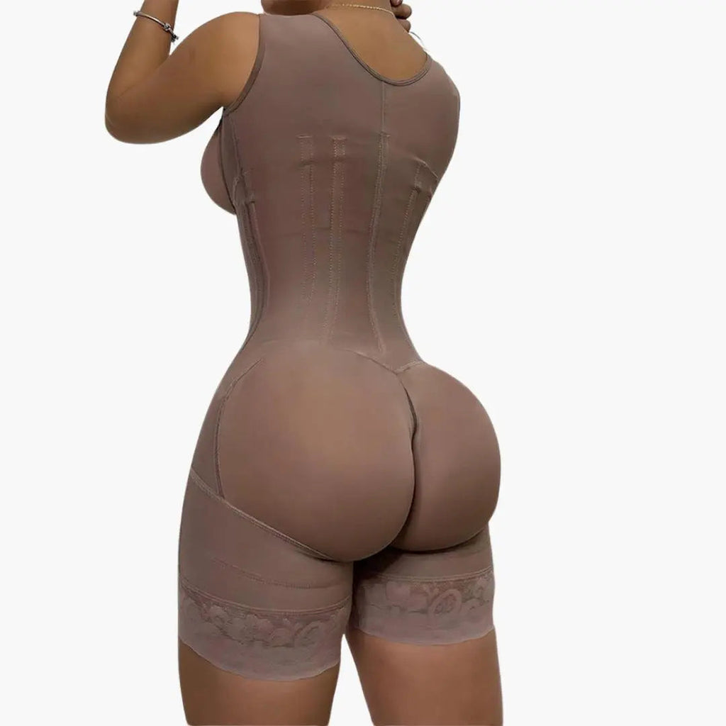 Cerelia | Shapewear Modellante Post Parto con Effetto Snellente