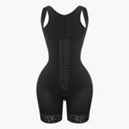 Ulva | Modelujące Body Shapewear z Efektem Wcięcia w Talii