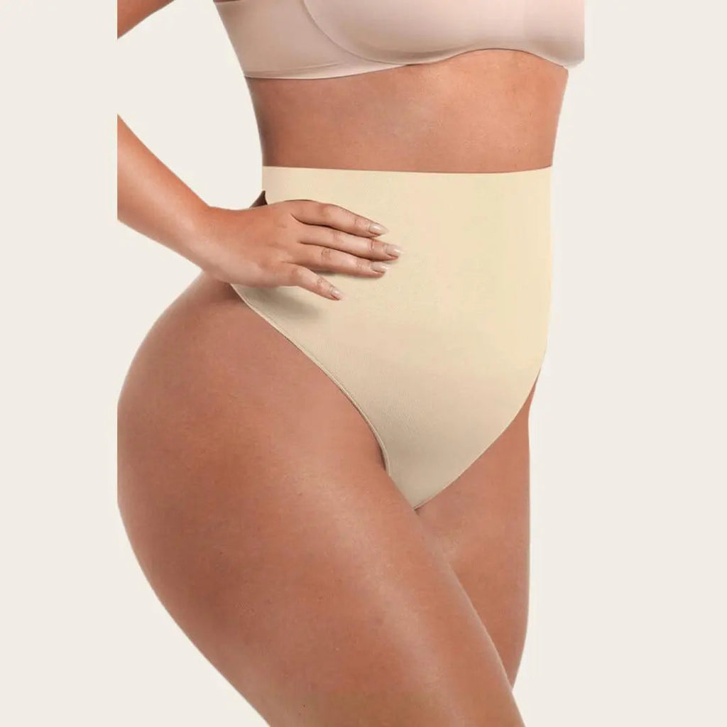 Braelyn | Slip Ultra Confortevoli Shapewear per Tutti i Giorni