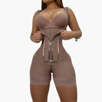 Cerelia | Shapewear Modellante Post Parto con Effetto Snellente