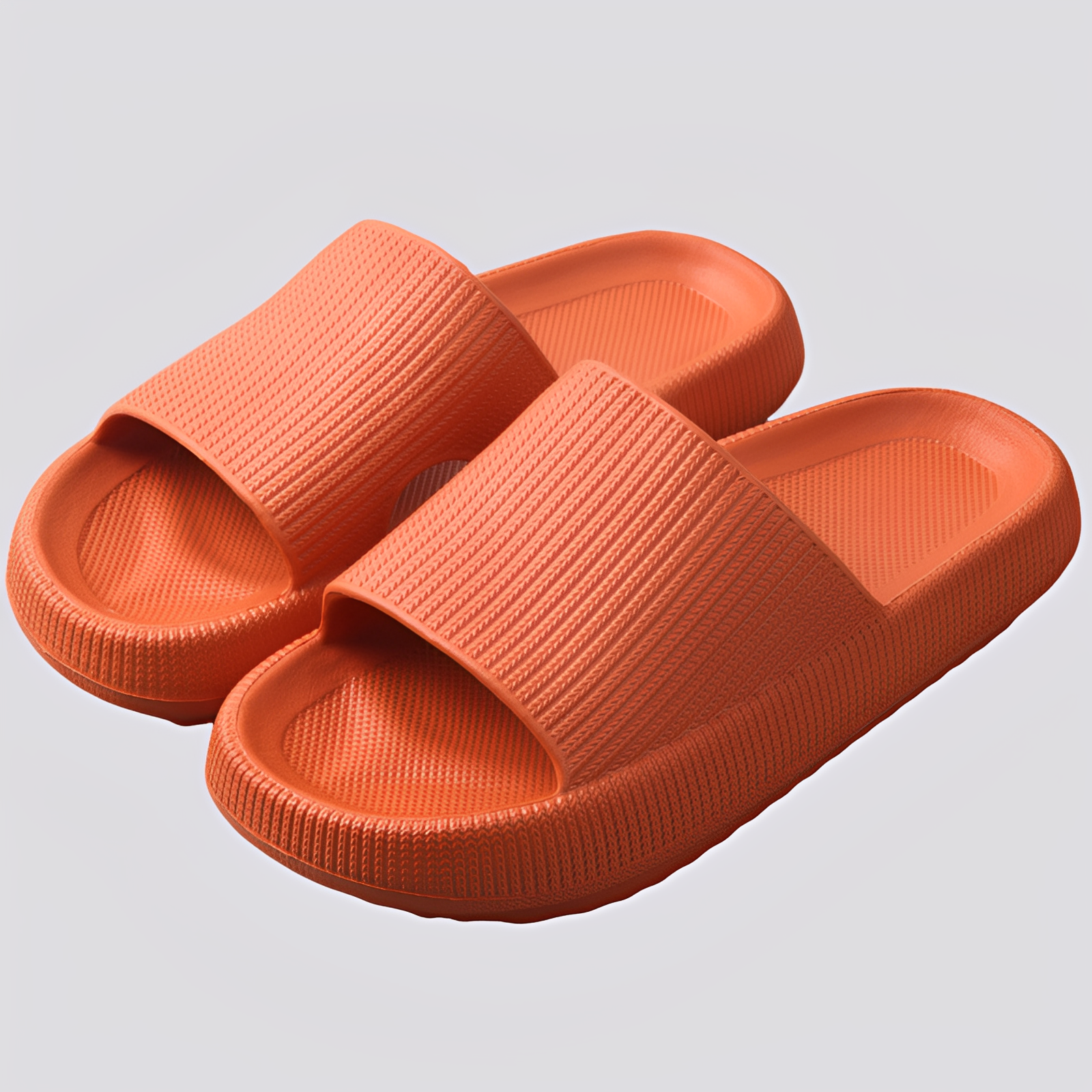 Solvira | Women's Slip-On Summer Casual Sandals