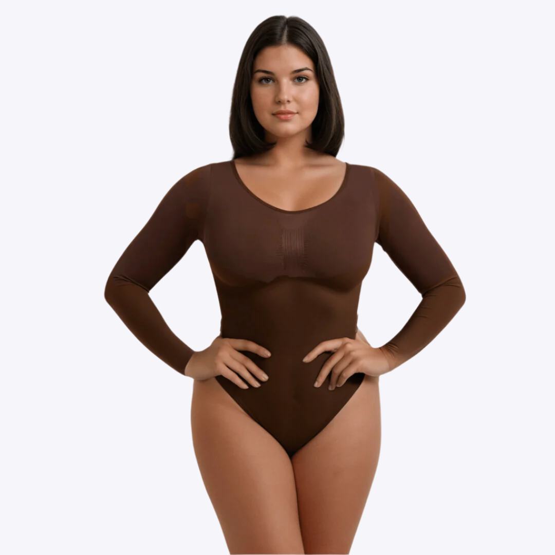 Cassia | Body Shapewear da Donna per Comfort e Supporto