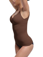 Gabriella | Top Modellante Shapewear da Donna