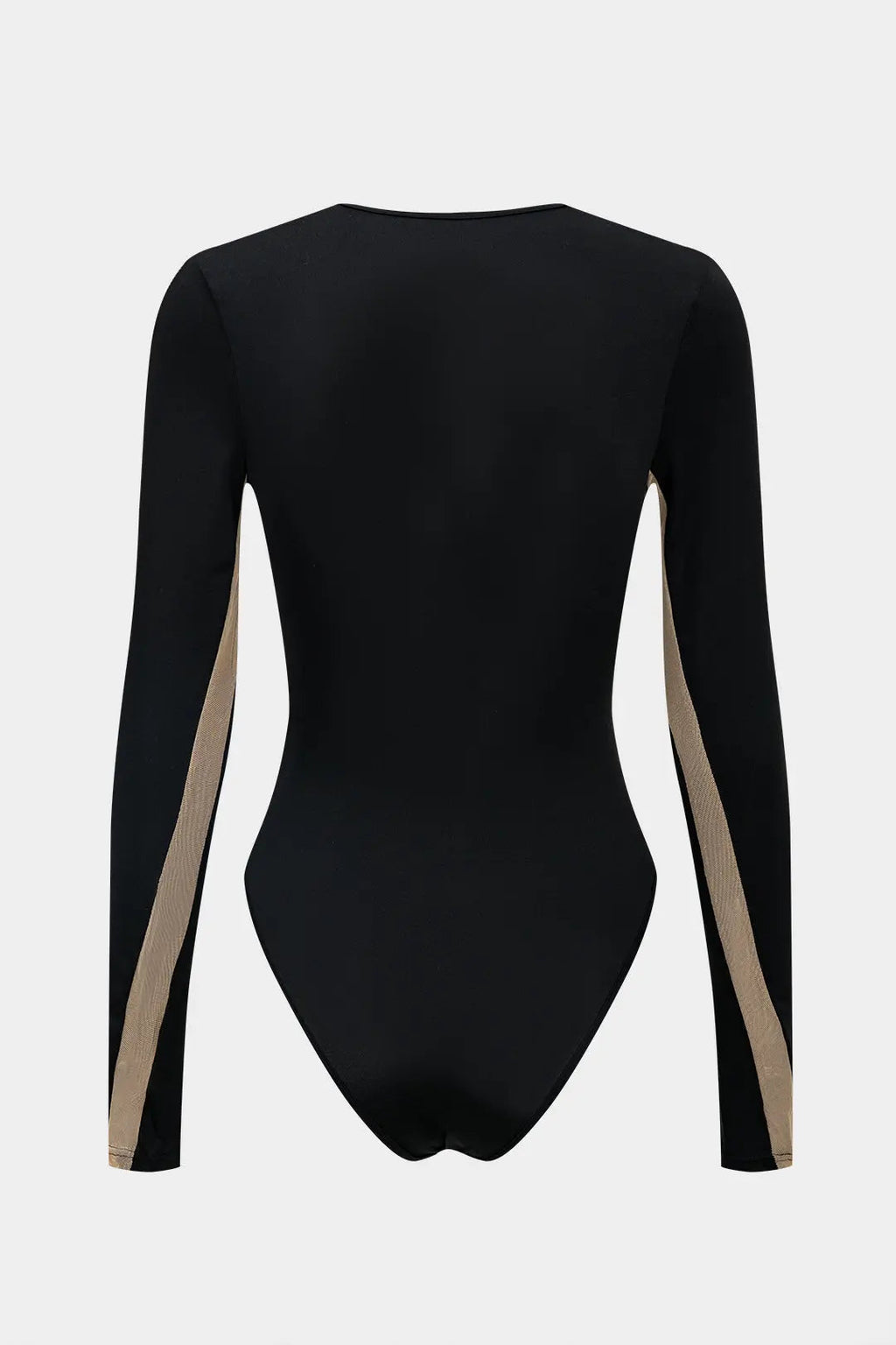Candice | Costume da Bagno da Donna a Maniche Lunghe