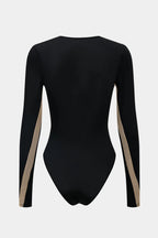 Candice | Costume da Bagno da Donna a Maniche Lunghe