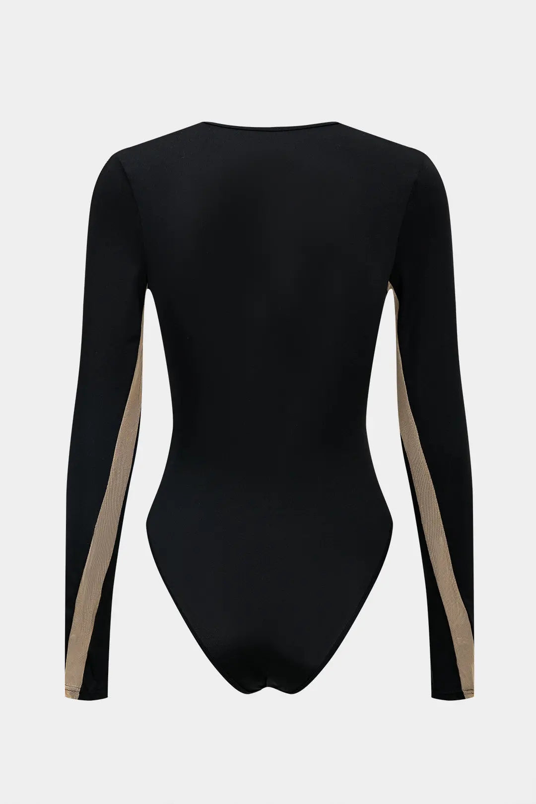 Candice | Costume da Bagno da Donna a Maniche Lunghe