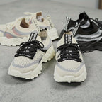 Velnare | Sneakers traspiranti da donna in rete