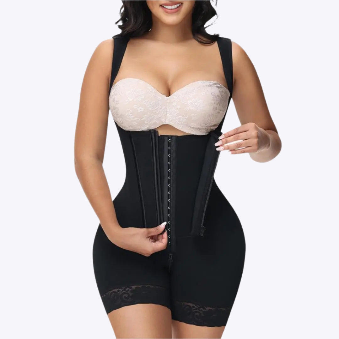 Cerelia | Shapewear Modellante Post Parto con Effetto Snellente