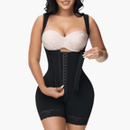 Yvette | Body Modellante Senza Cuciture Shapewear per Donna