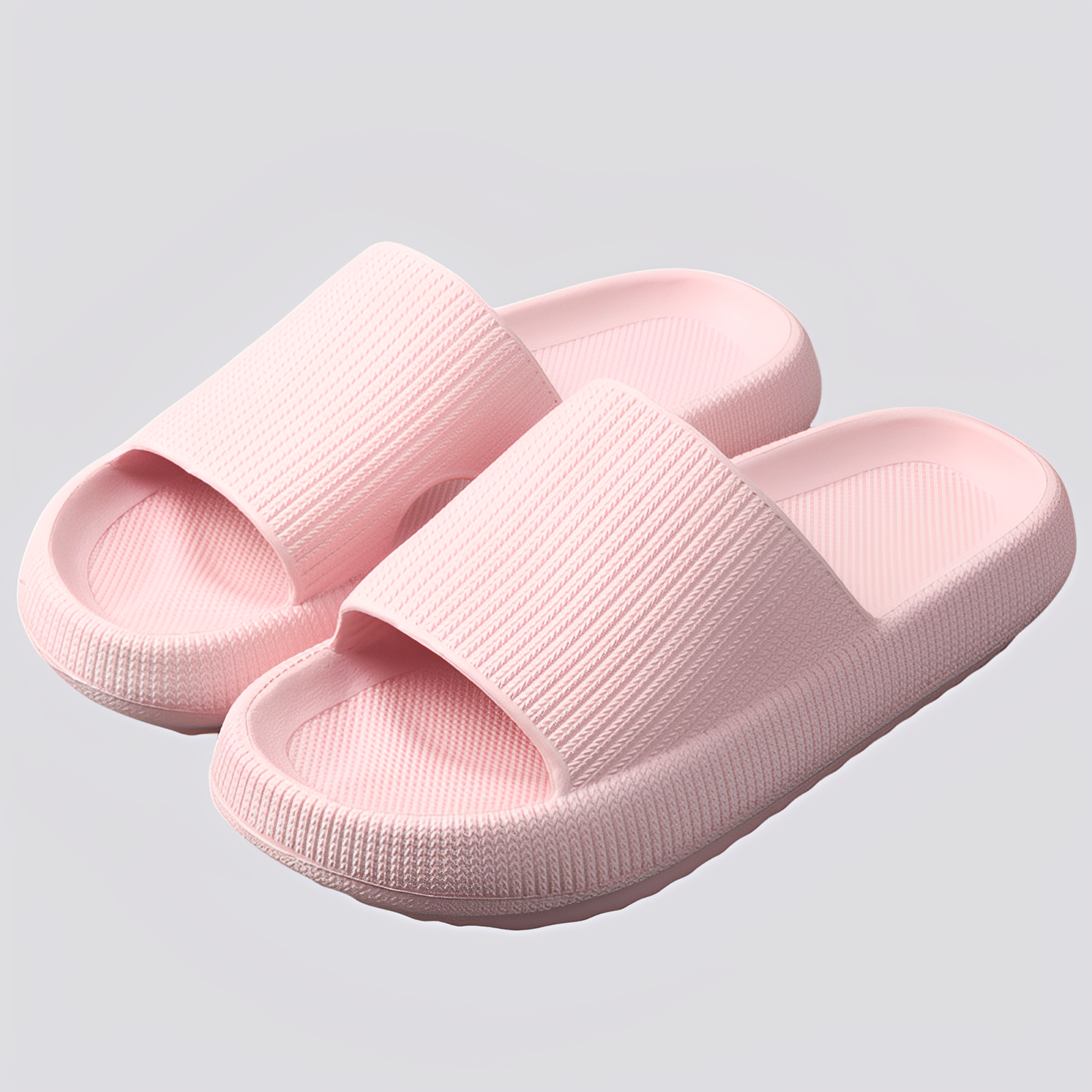 Solvira | Women's Slip-On Summer Casual Sandals
