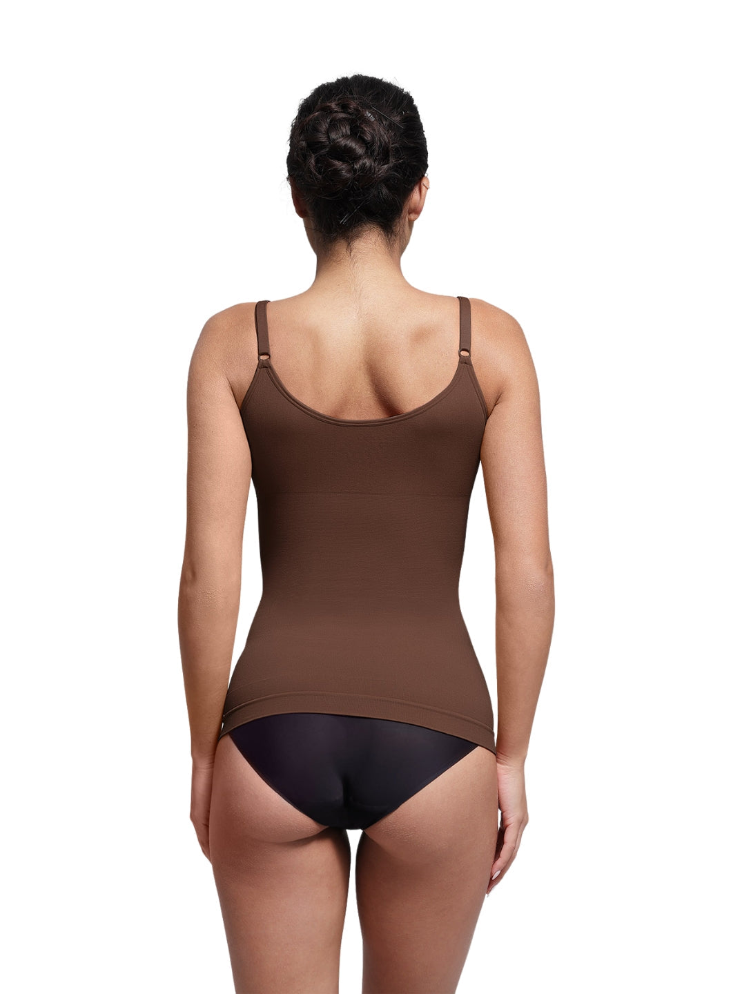 Gabriella | Top Modellante Shapewear da Donna