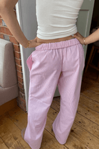 Selmira | Pantaloni leggeri da donna, vestibilità rilassata, casual