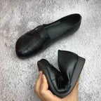 Lorinda | Mocassini in pelle da donna slip-on