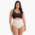 Adelina | Slip Bikini Modellanti da Donna a Vita Alta