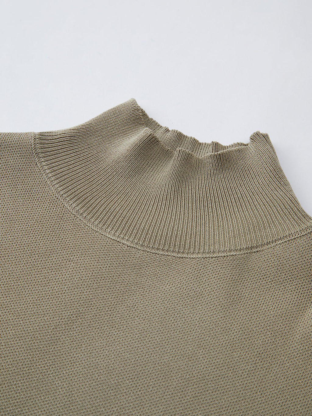 Orlena | Gilet Casual Donna in Maglia