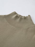Orlena | Gilet Casual Donna in Maglia