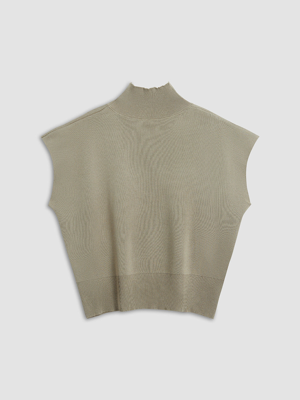 Orlena | Gilet Casual Donna in Maglia