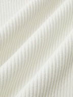 Palmer | Top a Maglia da Donna con Scollo Sweetheart e Maniche Lunghe