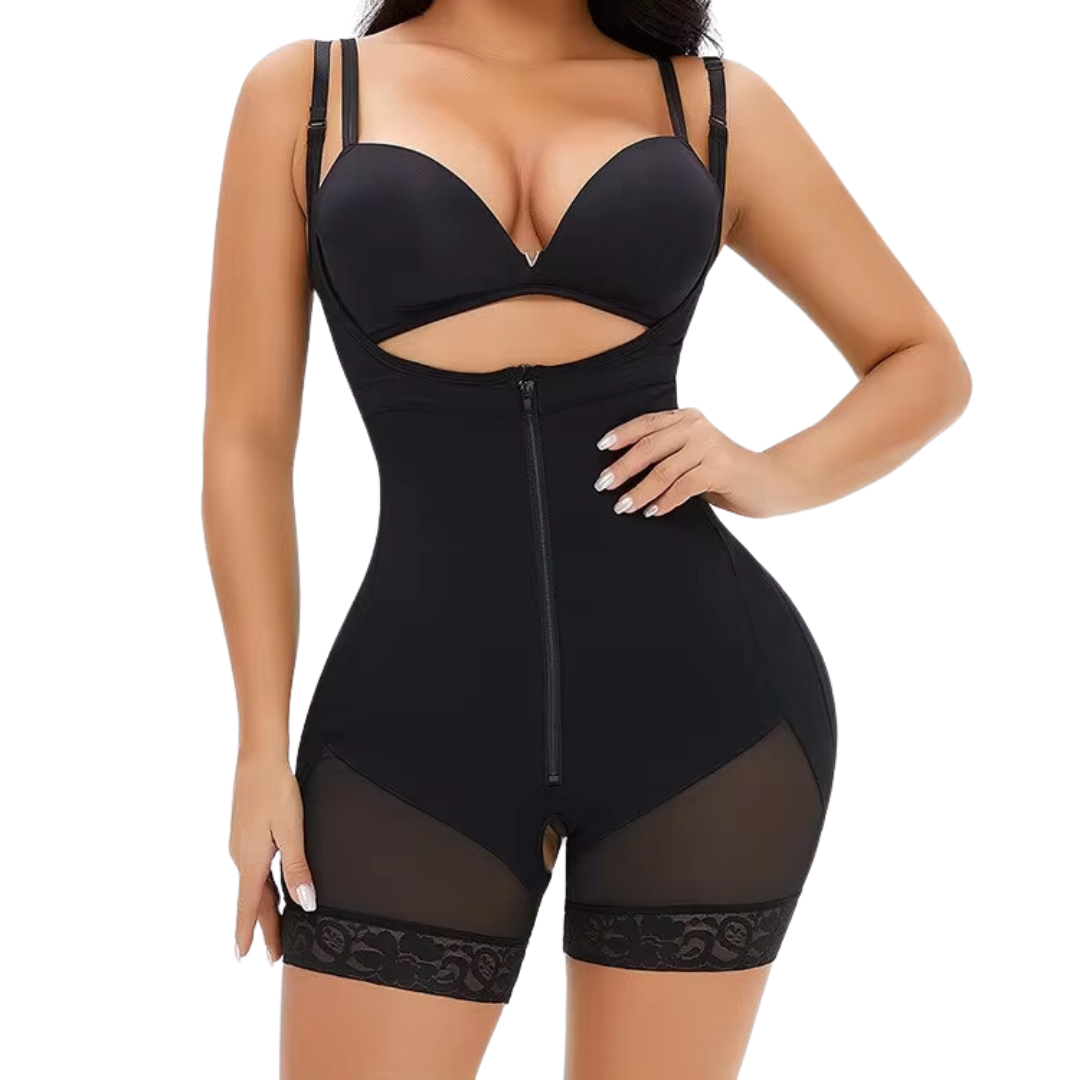 Isolde | Body Modellante Senza Cuciture Shapewear