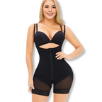 Isolde | Body Modellante Senza Cuciture Shapewear