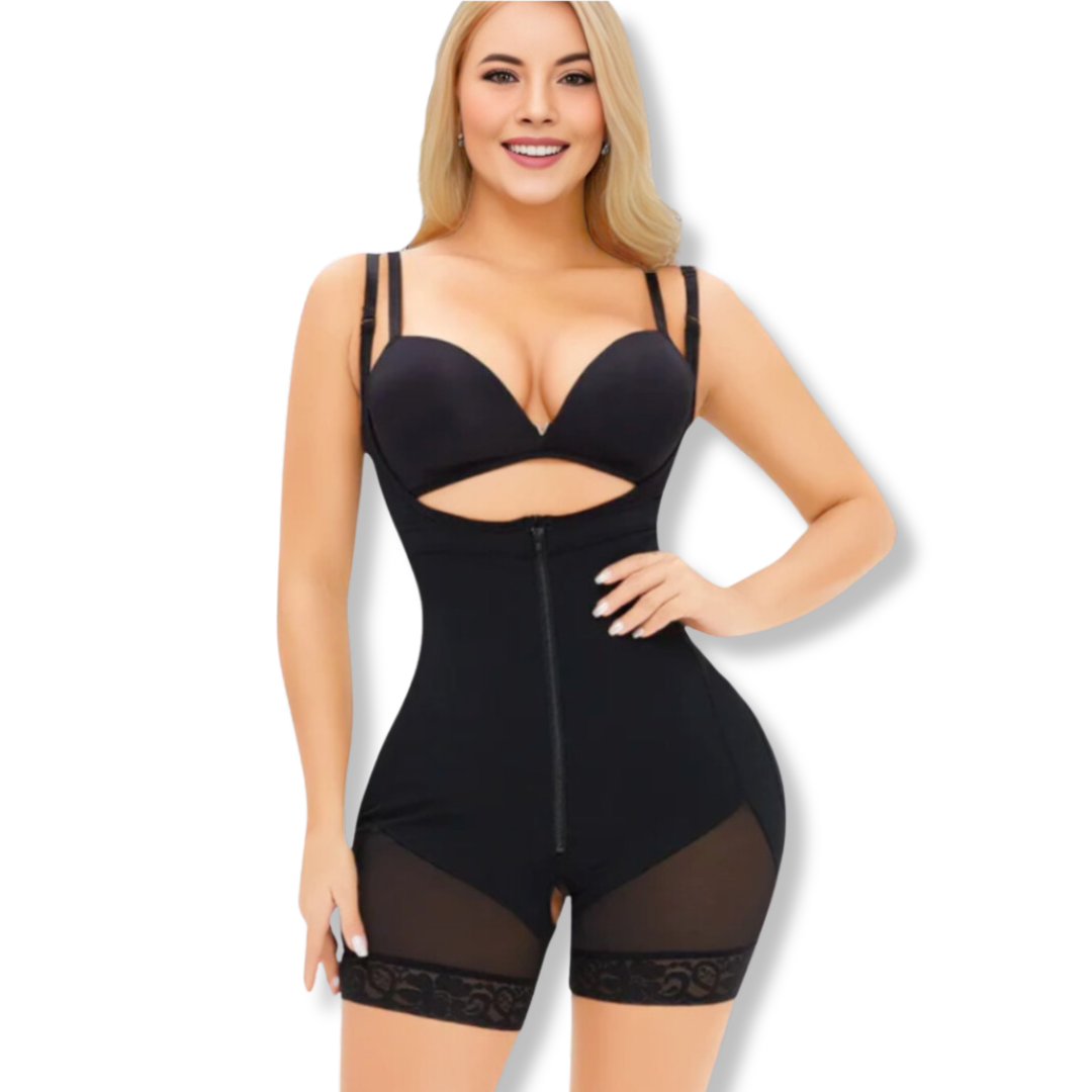 Isolde | Body Modellante Senza Cuciture Shapewear