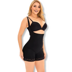 Isolde | Body Modellante Senza Cuciture Shapewear