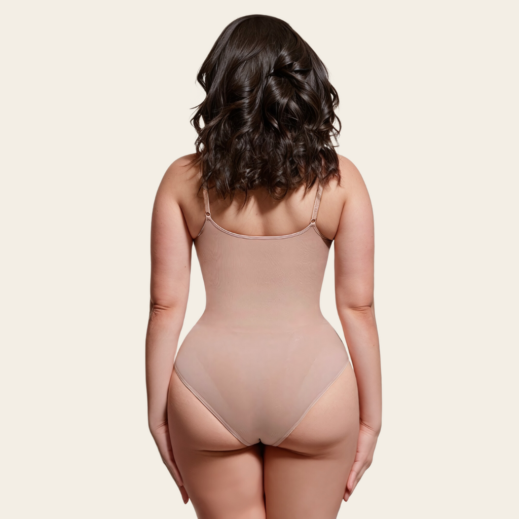 Aurelle | Costume da Bagno Intero Modellante