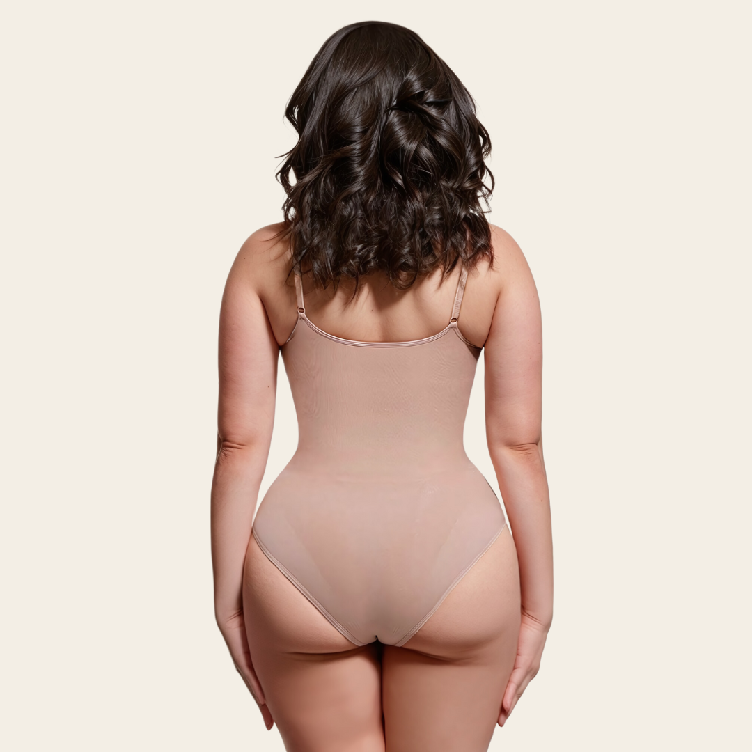 Aurelle | Costume da Bagno Intero Modellante