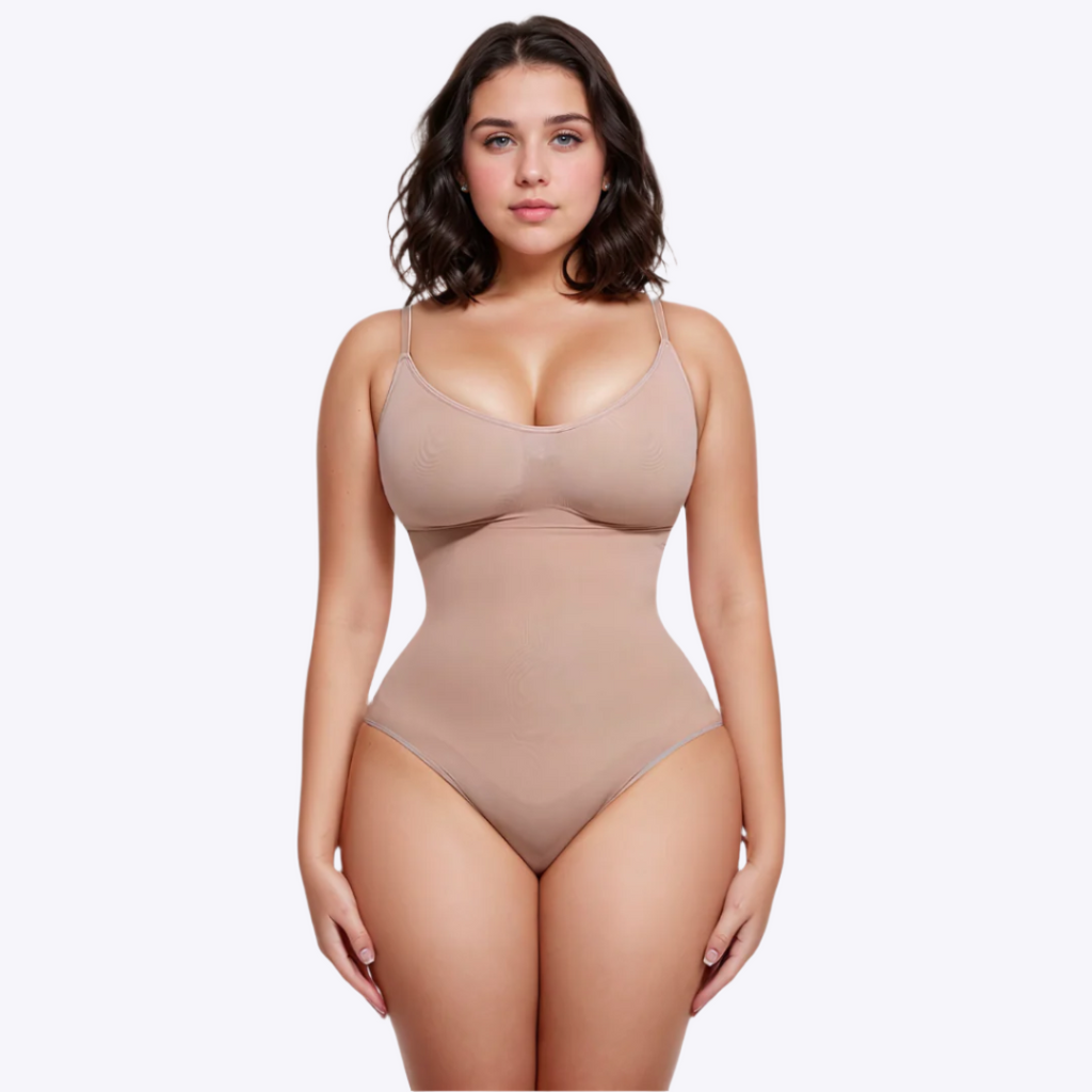 Aurelle | Costume da Bagno Intero Modellante
