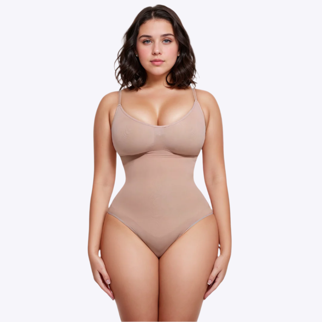 Aurelle | Costume da Bagno Intero Modellante