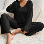 Relmira | Completo Donna Maglia Larga 2 Pezzi