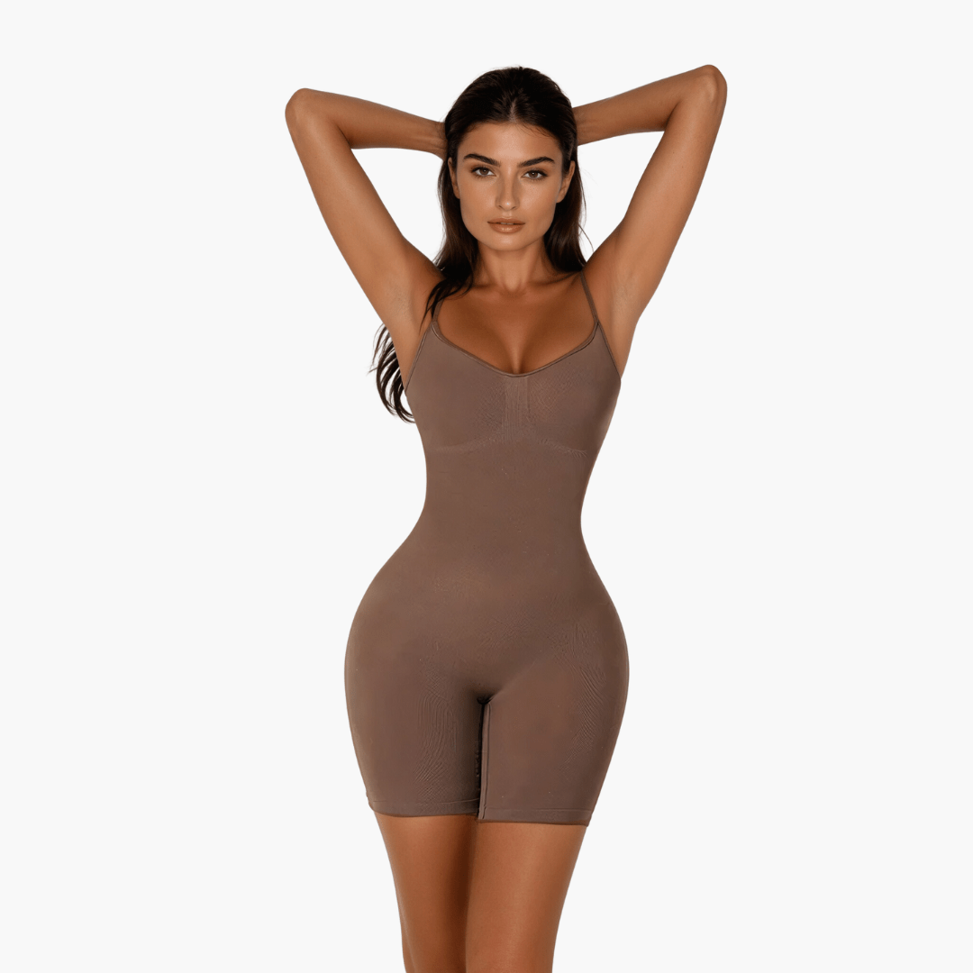 Sable| Women's Shaping One-Piece Swimsuit