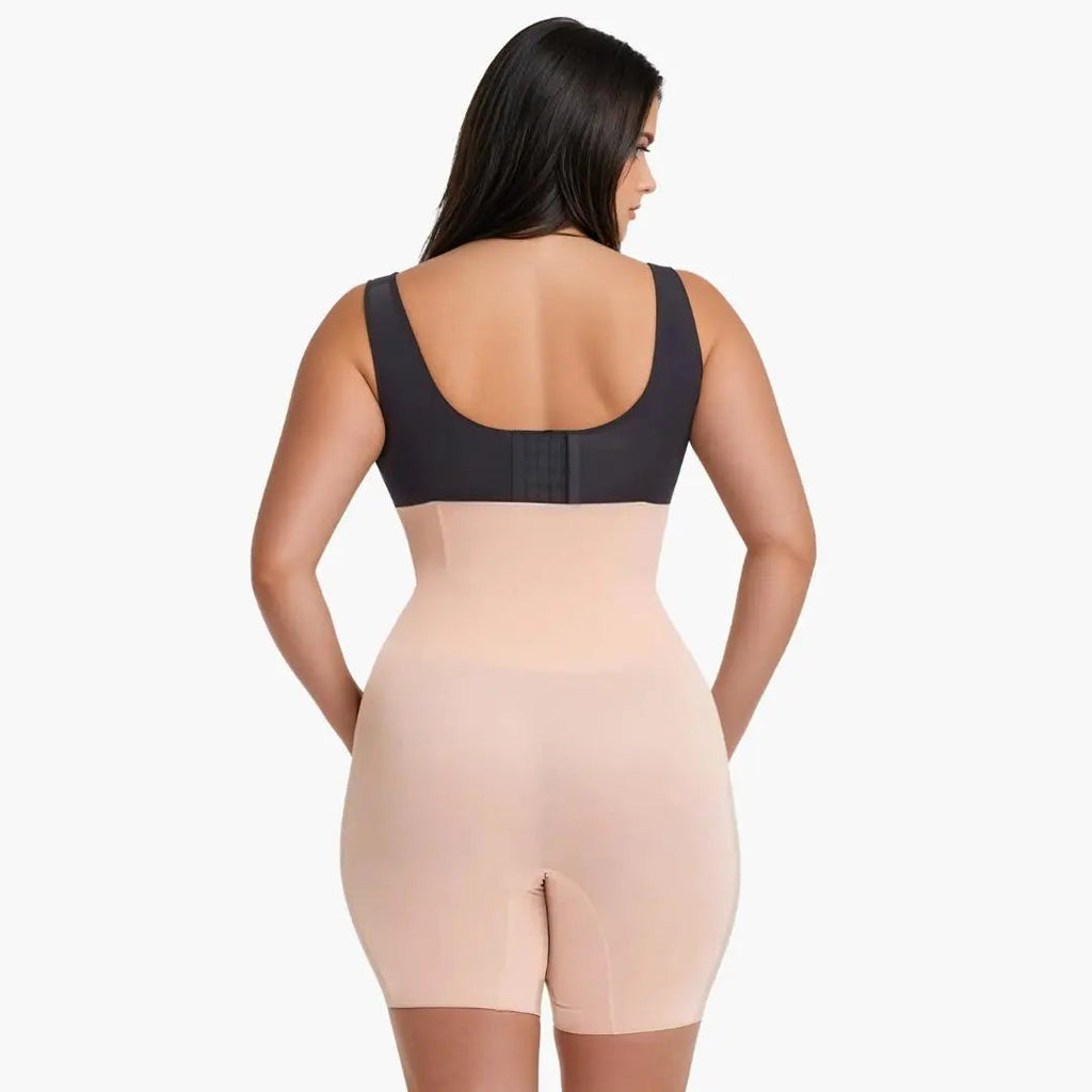 Arabesque | Shorts Modellanti Shaper a Vita Alta